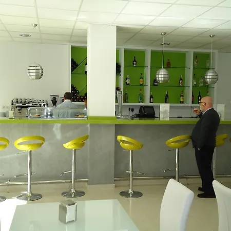 Apartment Residencia Mayol - Adults Only *
