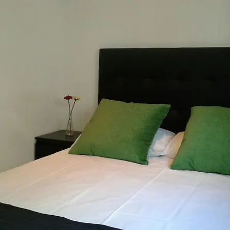 Apartment Residencia Mayol - Adults Only Palma de Mallorca